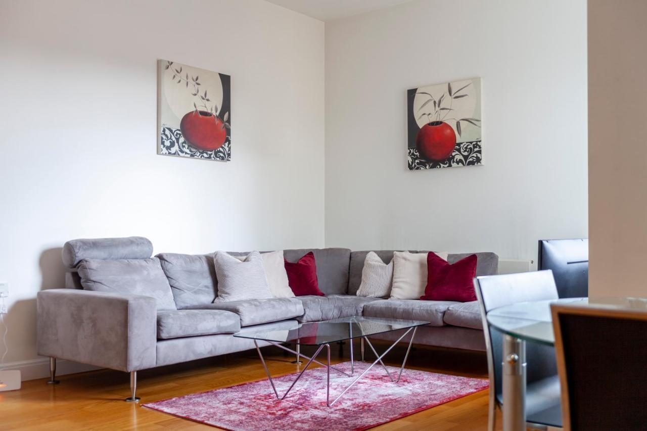 Appartement Beautiful 1bdr Near Clapham Common *