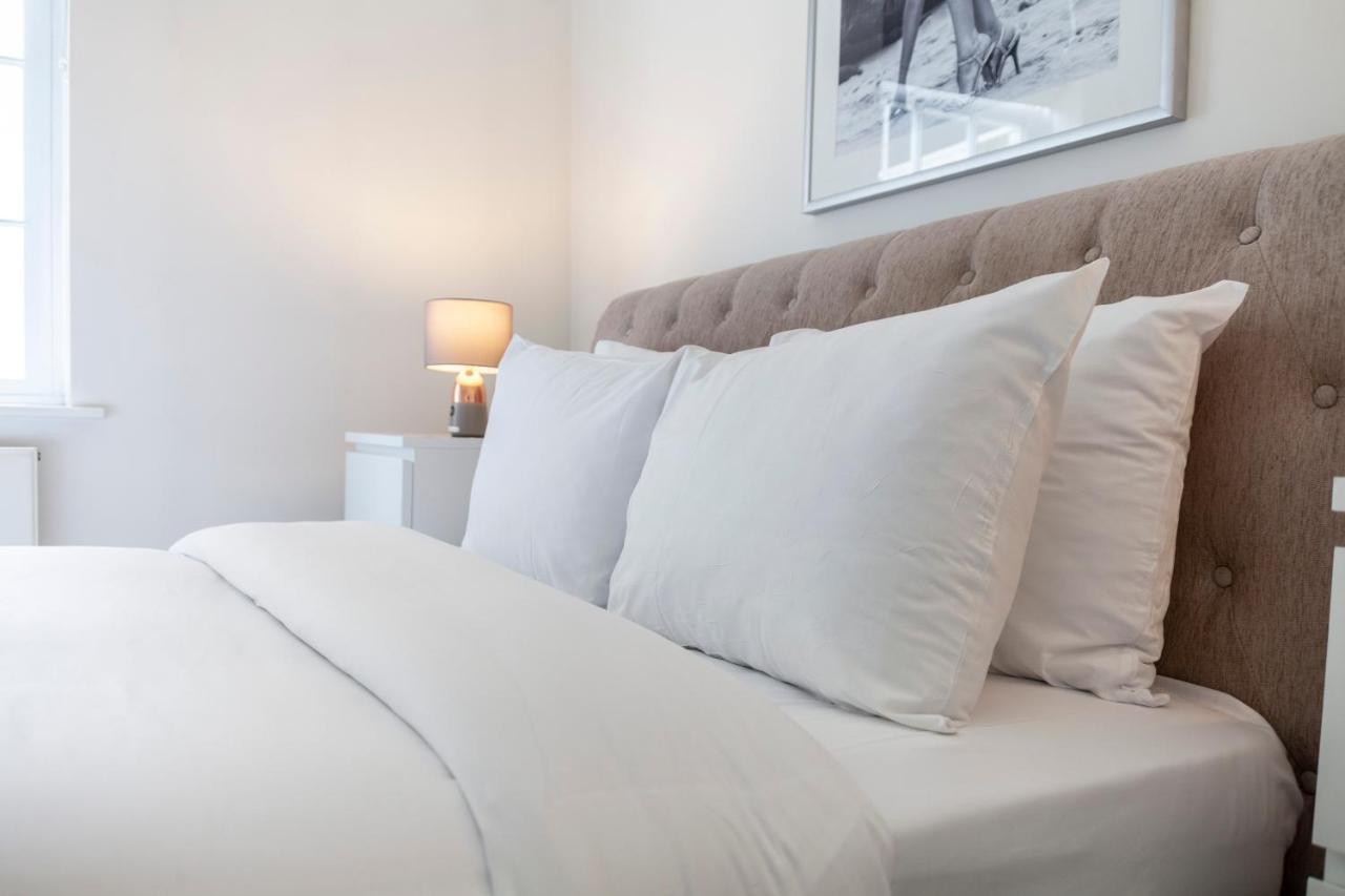 Appartement Beautiful 1bdr Near Clapham Common Londres