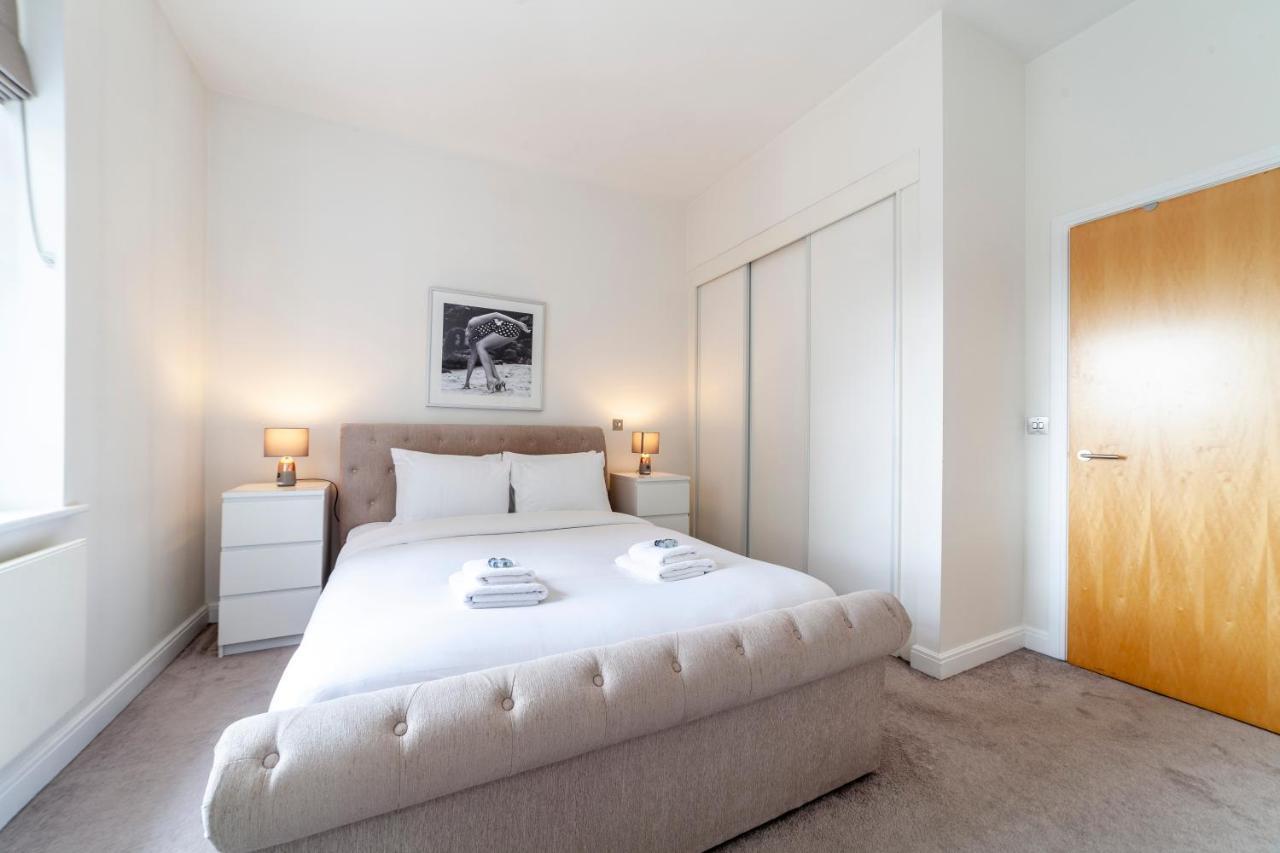 Beautiful 1bdr Near Clapham Common Appartement *
