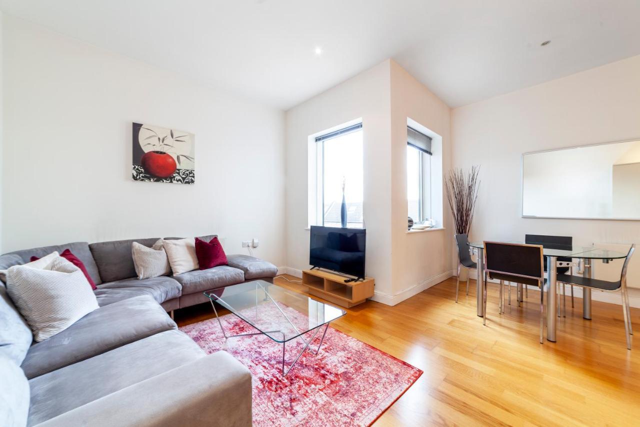 Appartement Beautiful 1bdr Near Clapham Common *