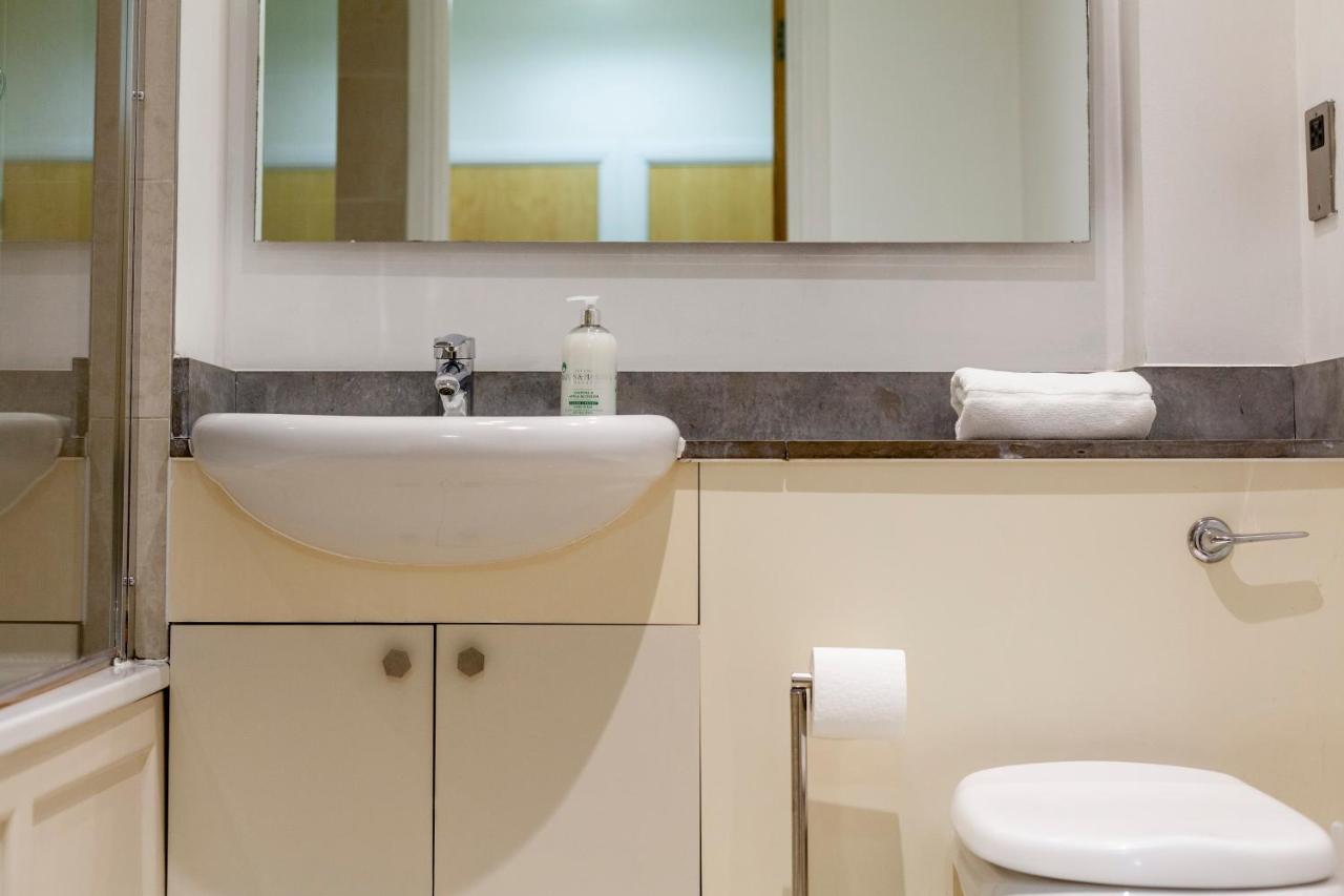Beautiful 1bdr Near Clapham Common Appartement