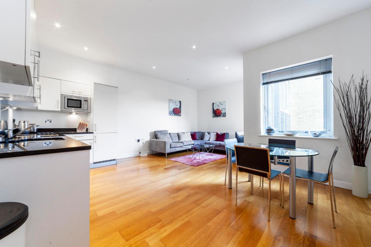 Beautiful 1bdr Near Clapham Common Appartement